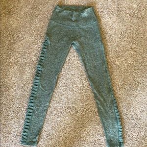 Aerie leggings